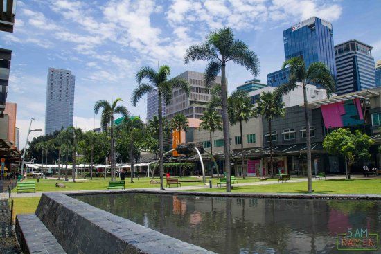 Bonifacio Global City